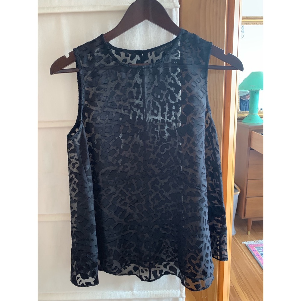 Rachel Zoe Blouse